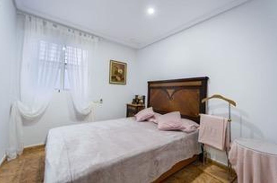 Appartement in Torrevieja