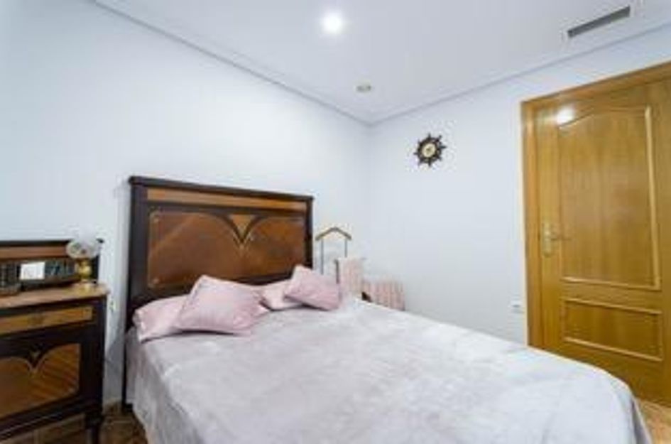 Appartement in Torrevieja