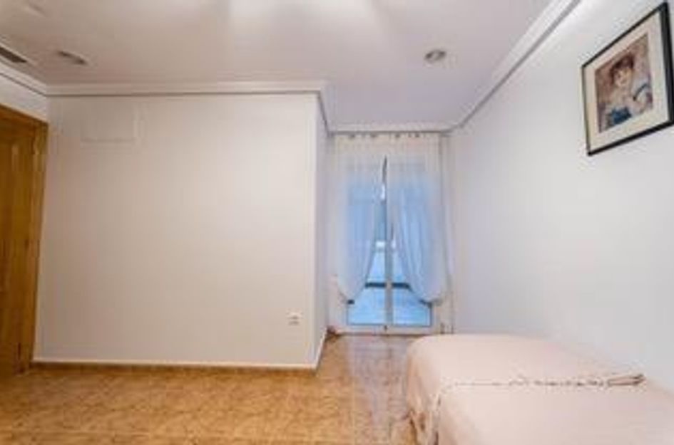 Appartement in Torrevieja