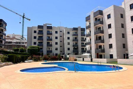 Appartement in San Miguel de Salinas