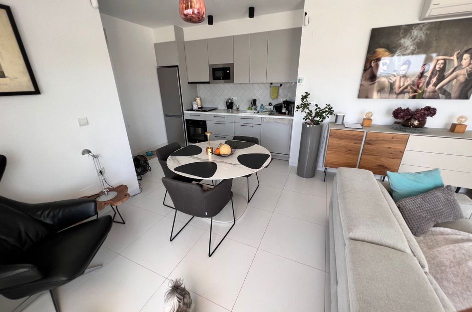 Appartement in San Miguel de Salinas