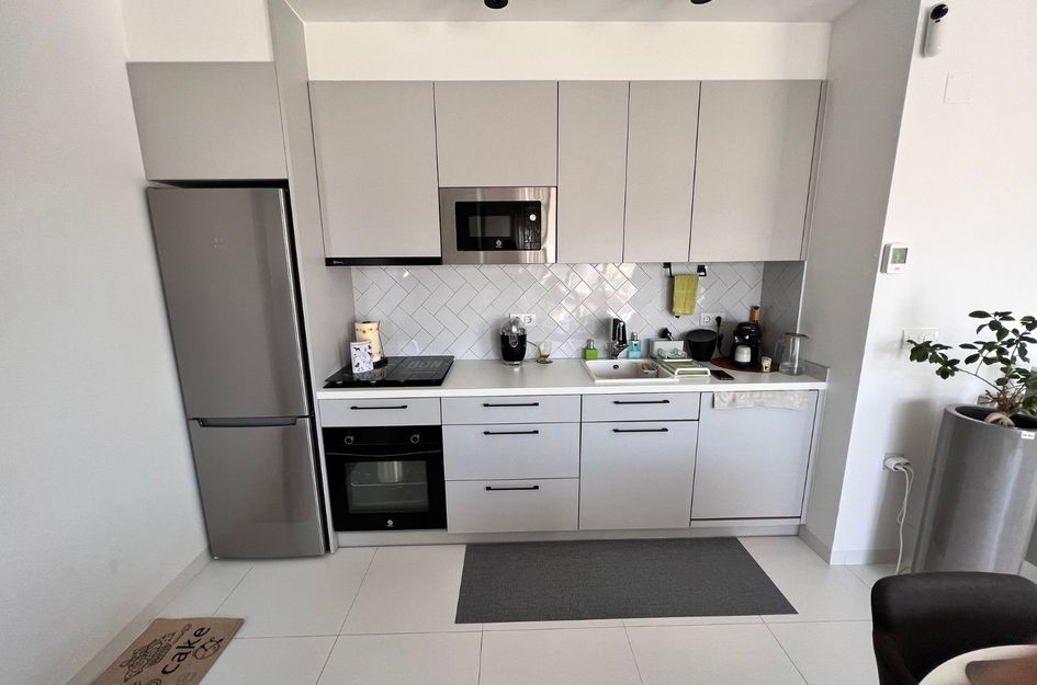 Appartement in San Miguel de Salinas