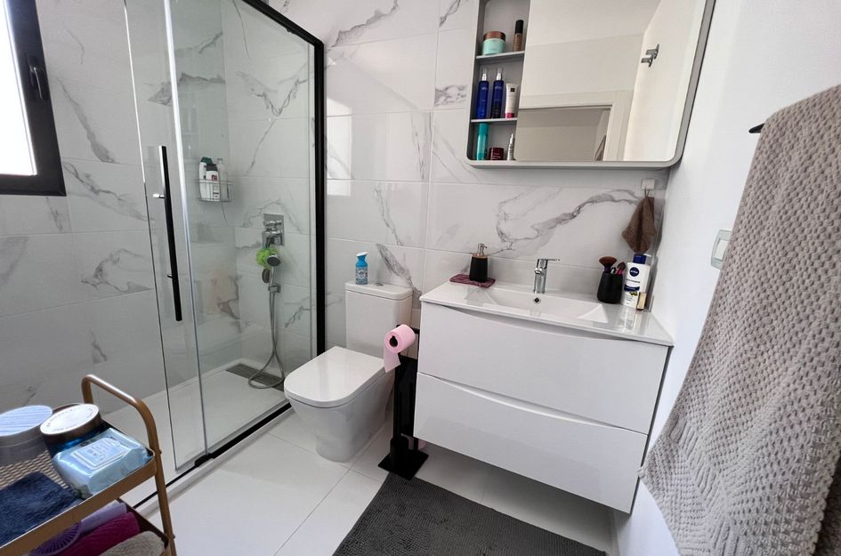 Appartement in San Miguel de Salinas