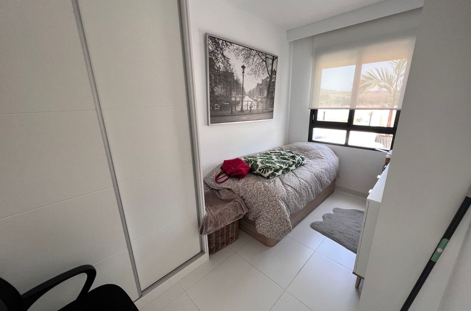 Appartement in San Miguel de Salinas