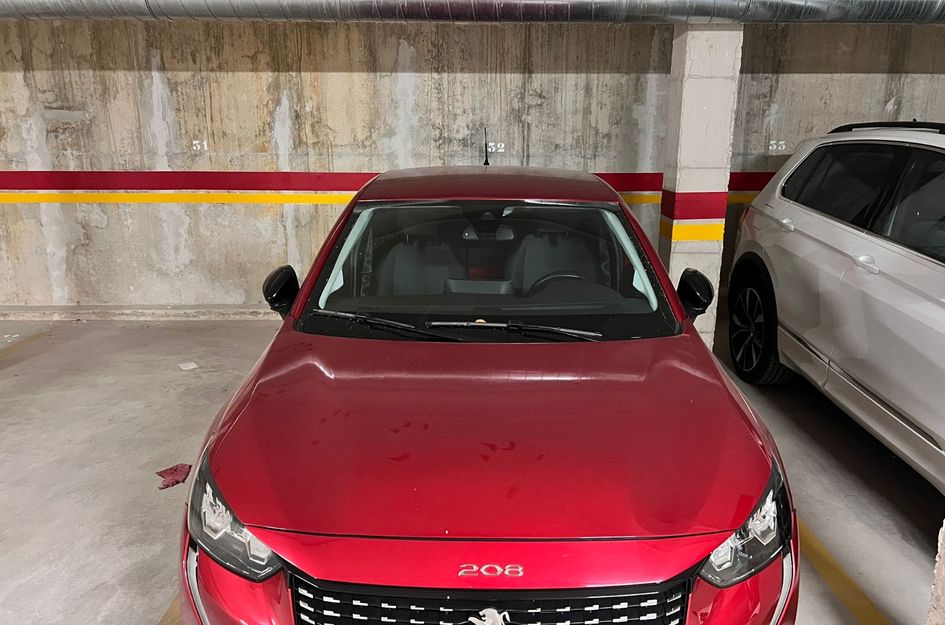 Appartement in San Miguel de Salinas