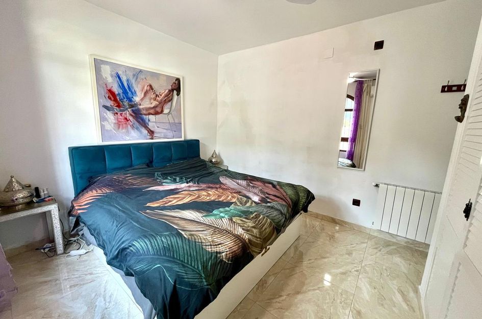 Villa in Villamartin