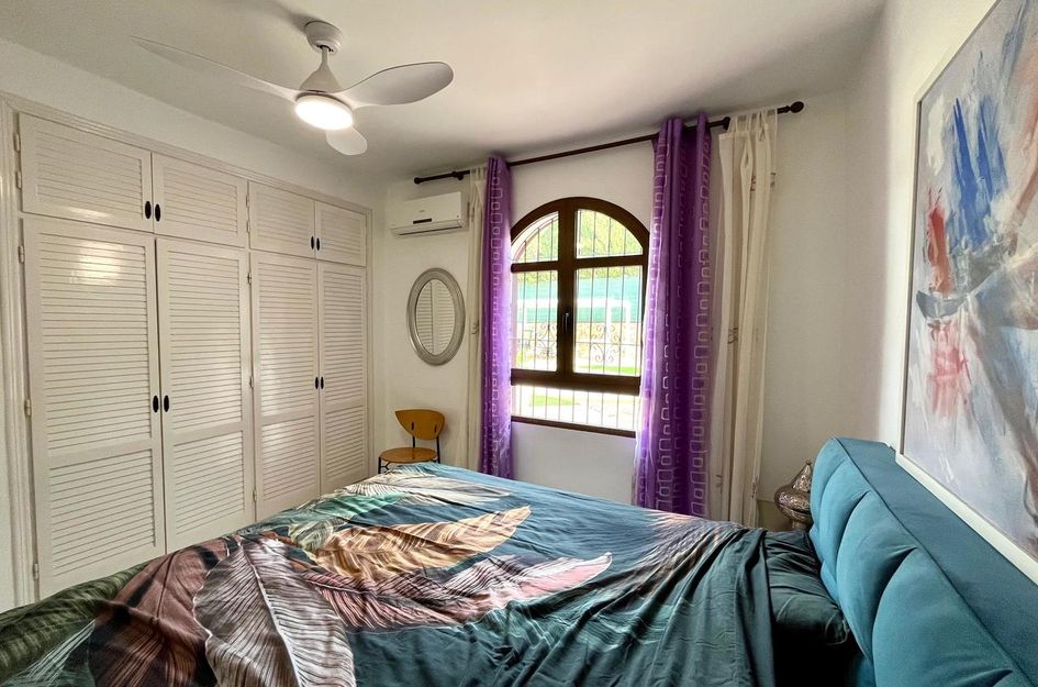 Villa in Villamartin