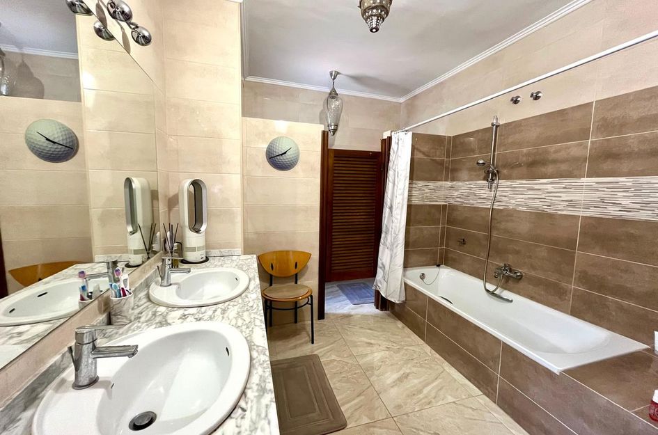 Villa in Villamartin