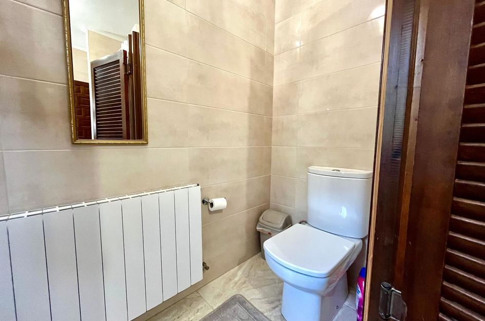 Villa in Villamartin