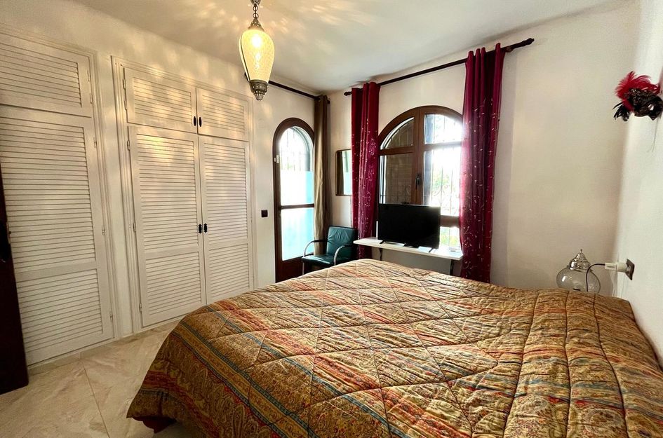 Villa in Villamartin