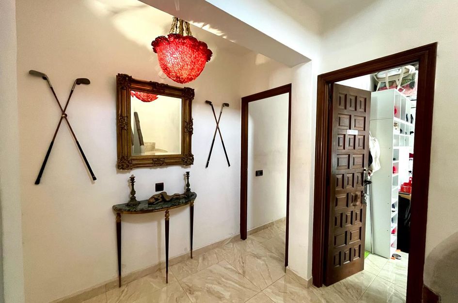 Villa in Villamartin