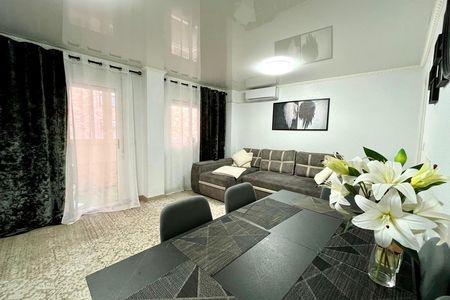 Appartement in Torrevieja