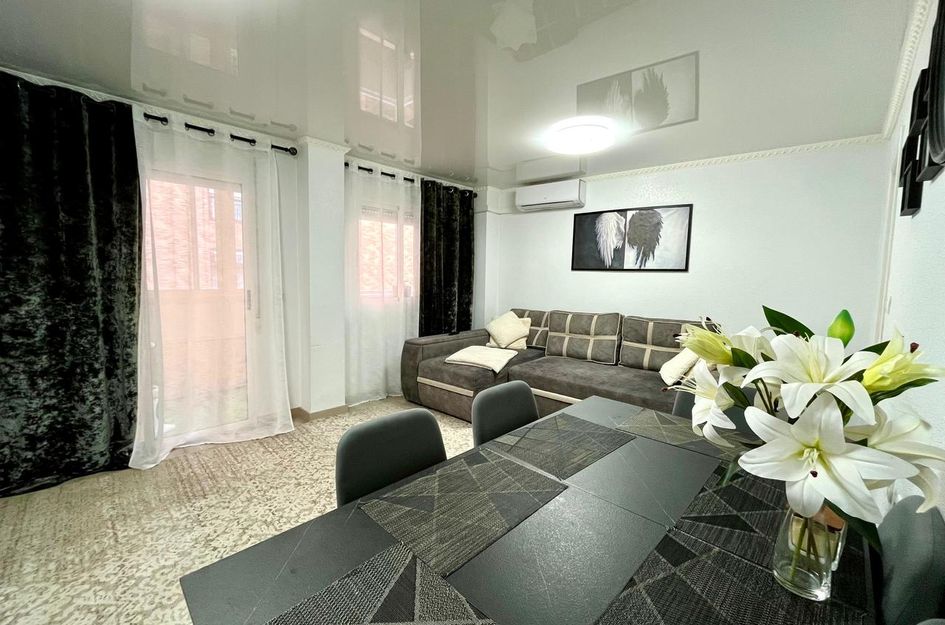 Appartement in Torrevieja