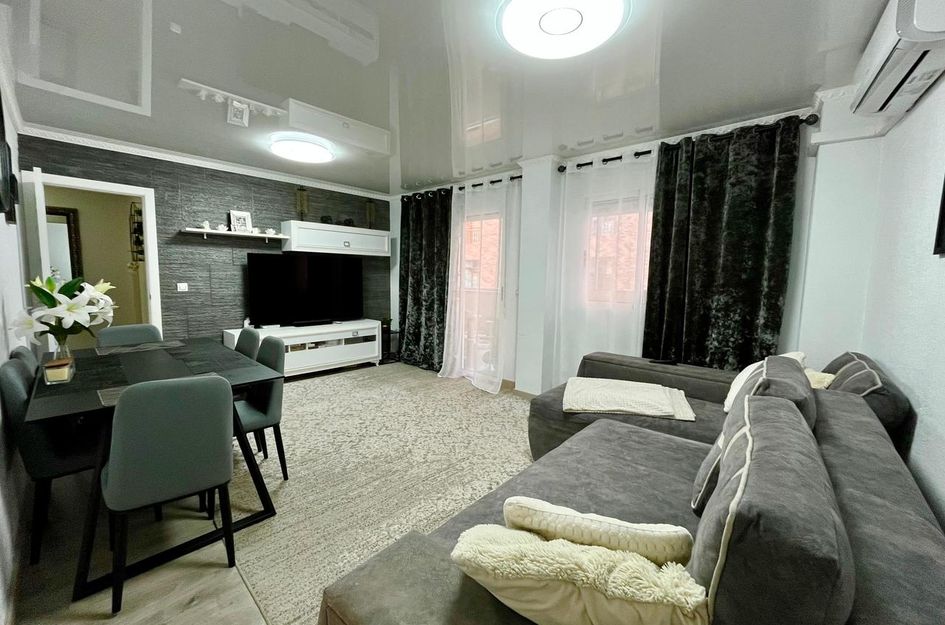 Appartement in Torrevieja