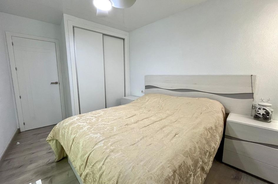 Appartement in Torrevieja