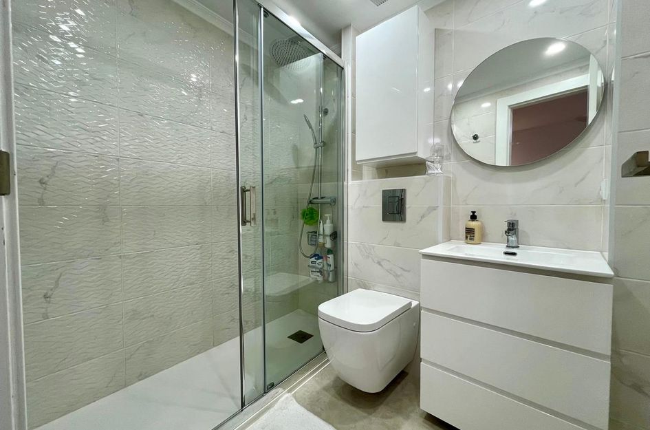 Appartement in Torrevieja