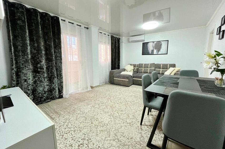 Appartement in Torrevieja