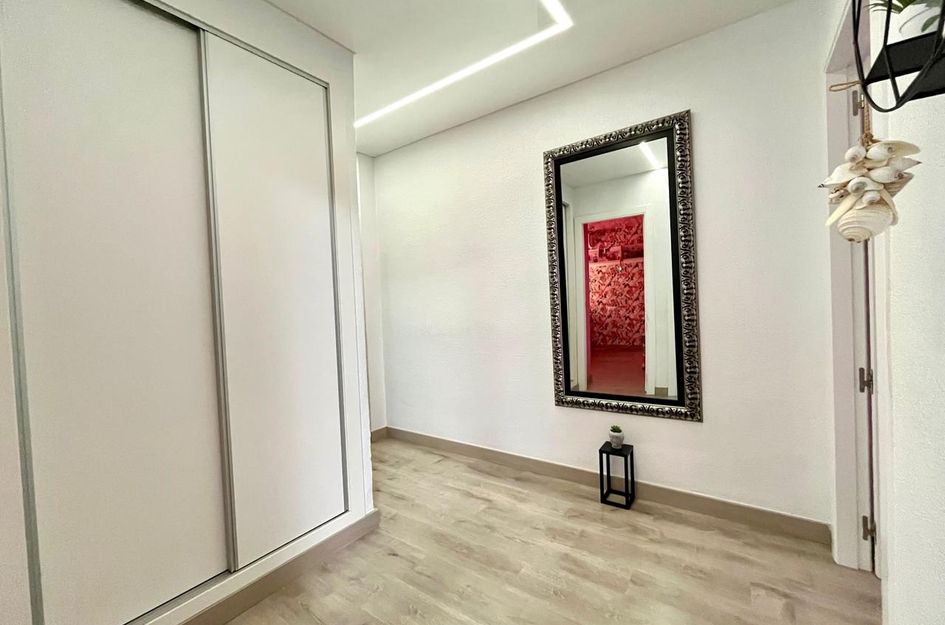 Appartement in Torrevieja