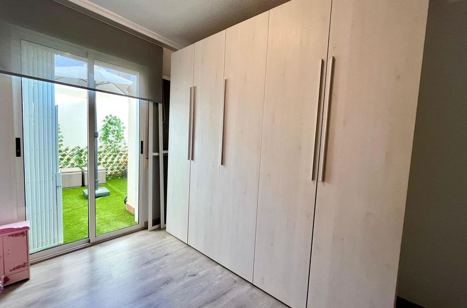 Appartement in Torrevieja