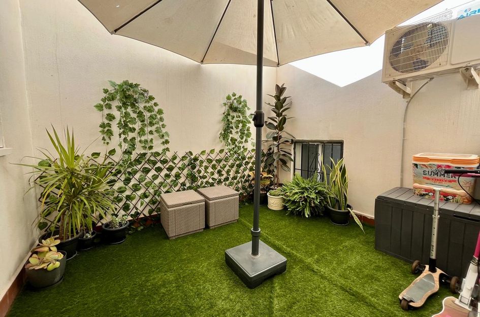 Appartement in Torrevieja