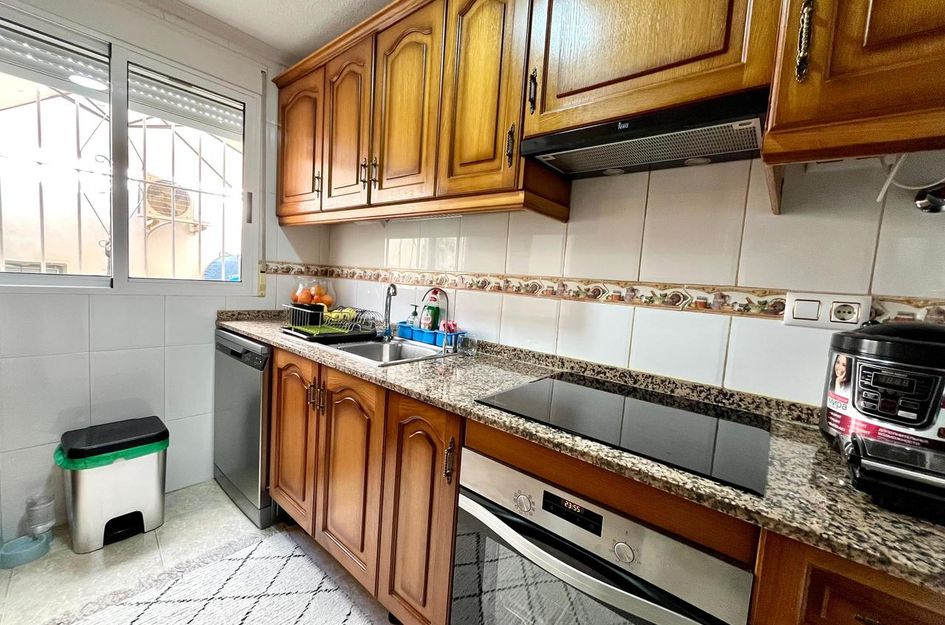 Appartement in Torrevieja