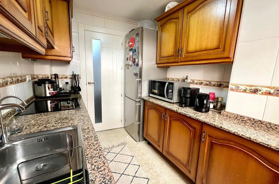 Appartement in Torrevieja