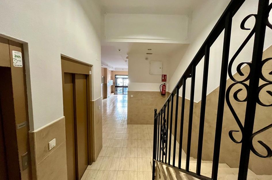 Appartement in Torrevieja
