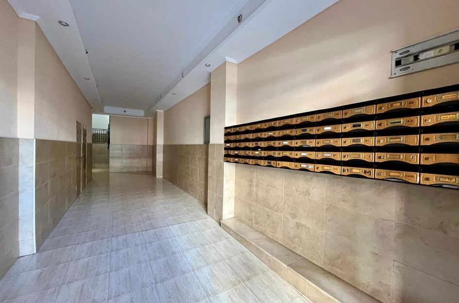 Appartement in Torrevieja