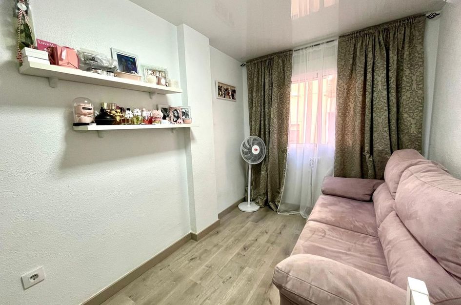 Appartement in Torrevieja