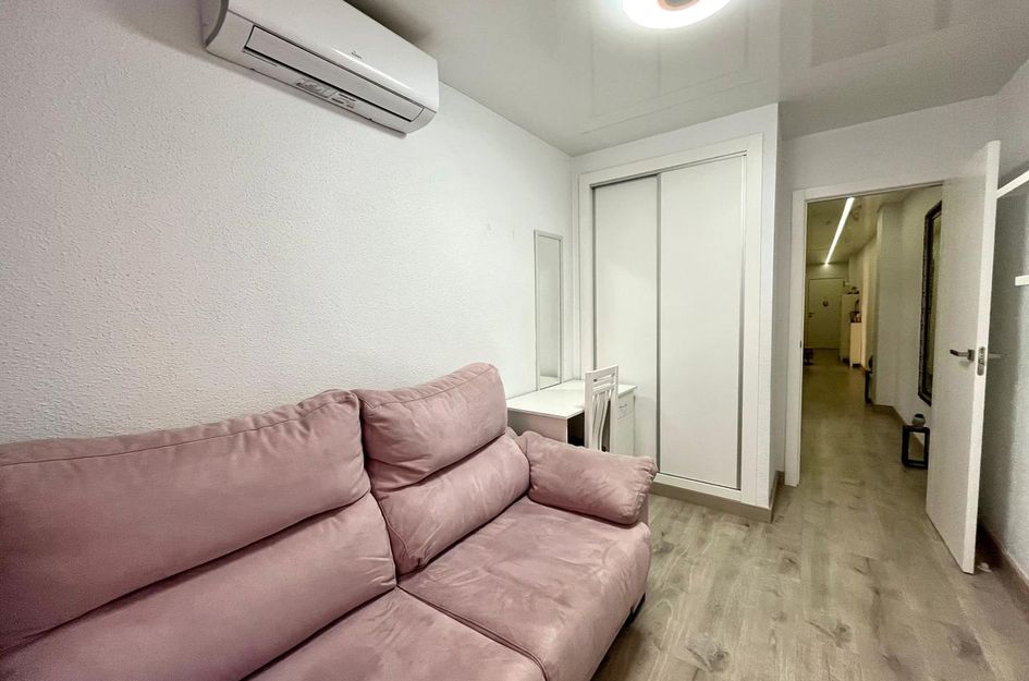 Appartement in Torrevieja