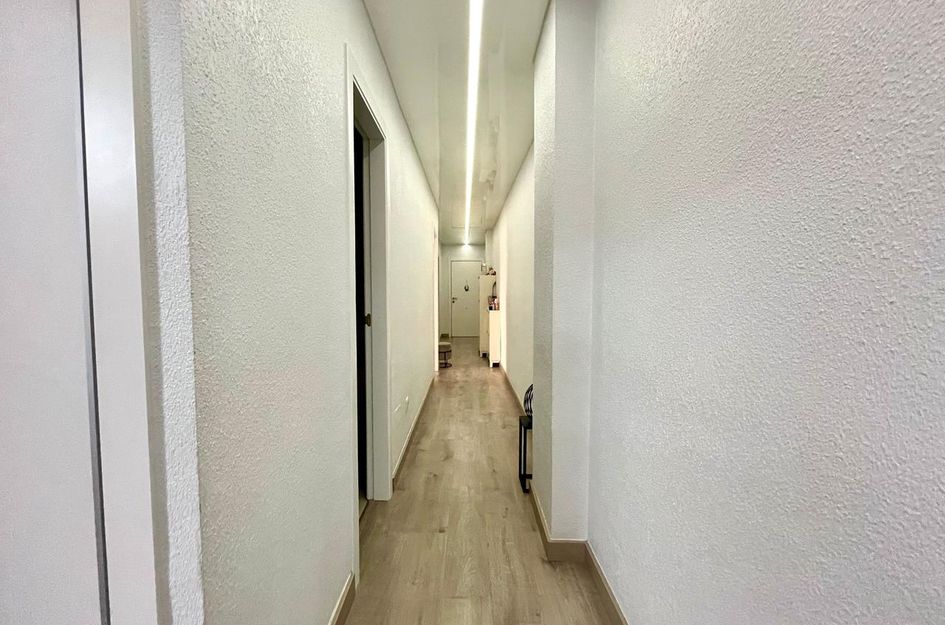 Appartement in Torrevieja