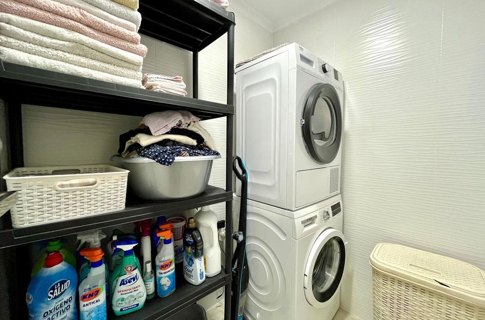 Appartement in Torrevieja