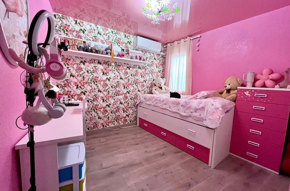 Appartement in Torrevieja