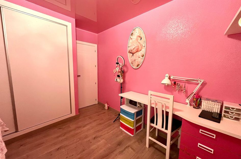 Appartement in Torrevieja