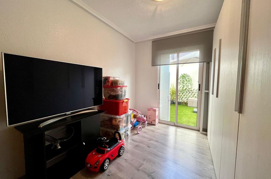 Appartement in Torrevieja