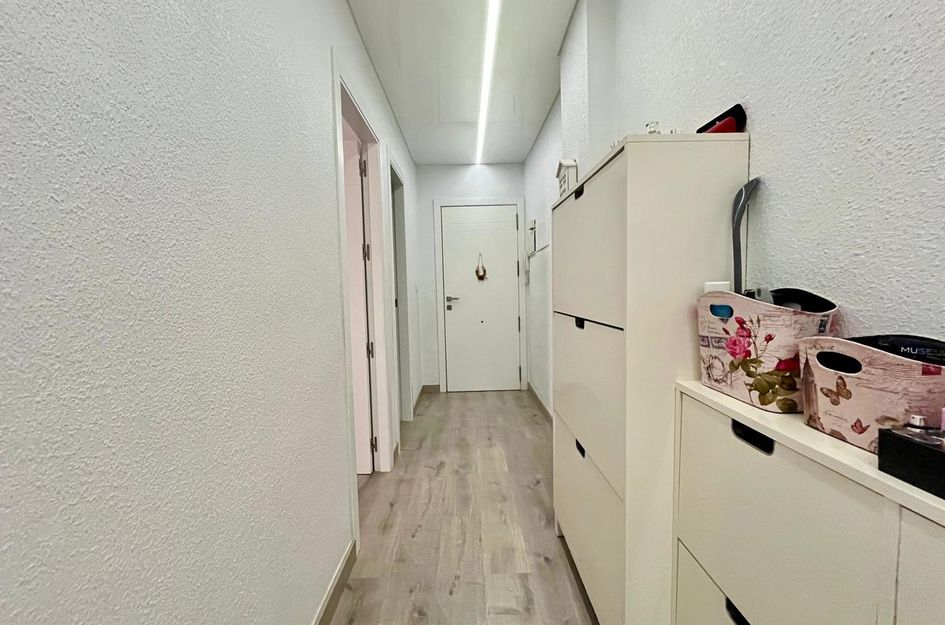 Appartement in Torrevieja