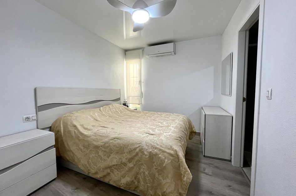 Appartement in Torrevieja