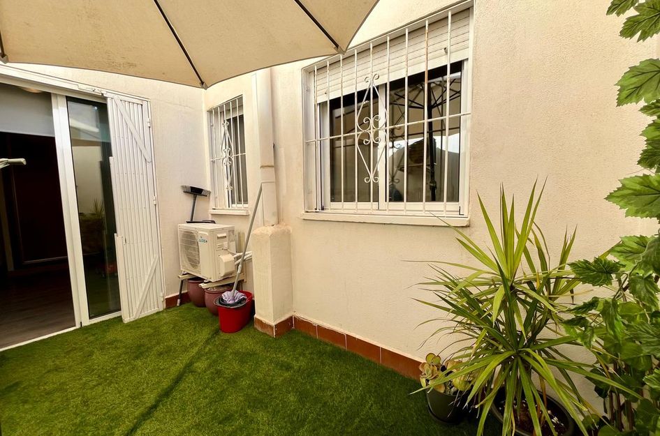 Appartement in Torrevieja