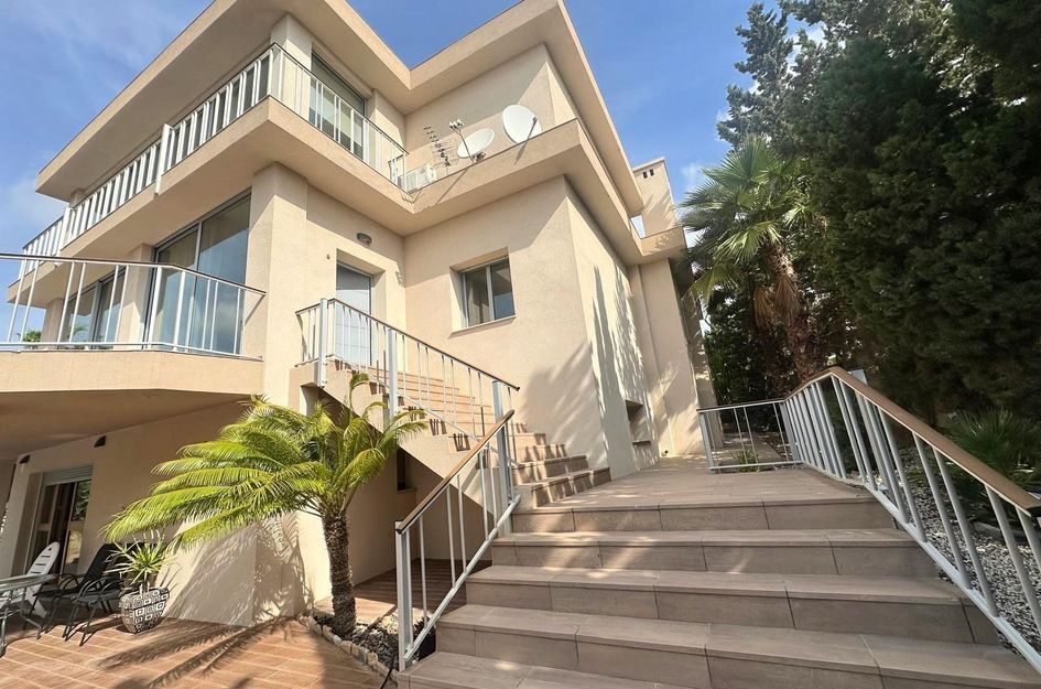 Villa in Quesada