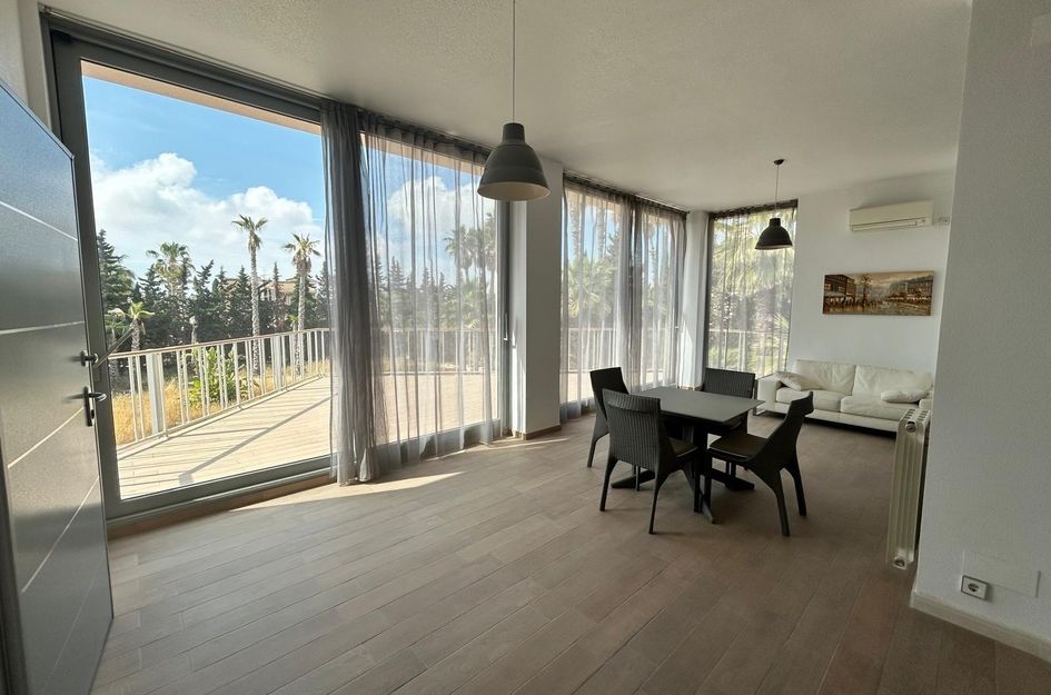 Villa in Quesada