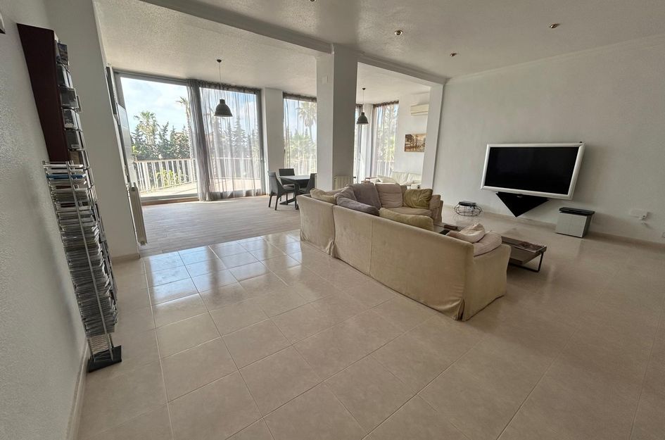 Villa in Quesada