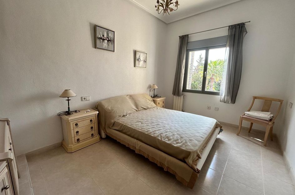 Villa in Quesada
