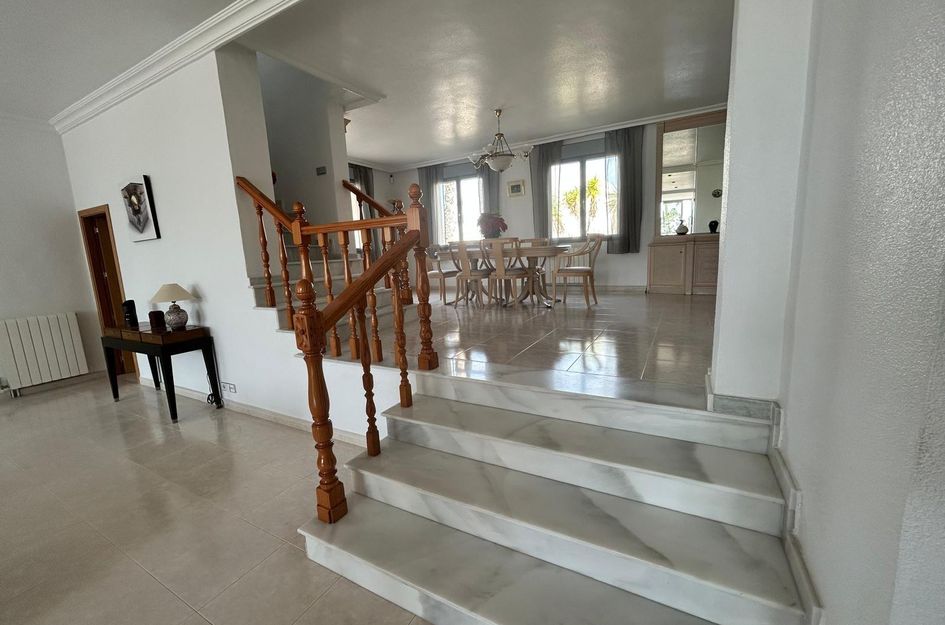Villa in Quesada