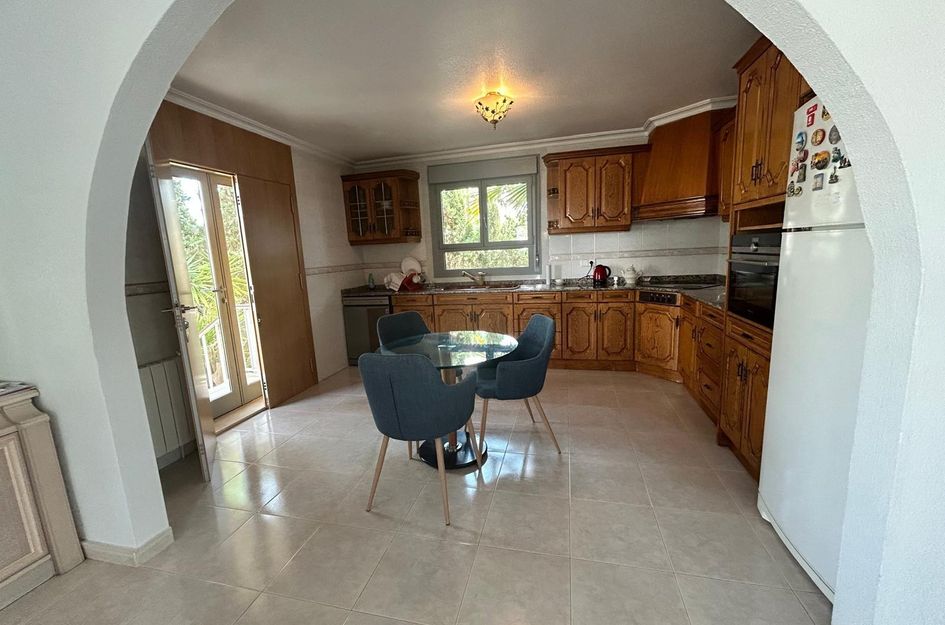 Villa in Quesada