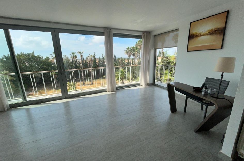 Villa in Quesada