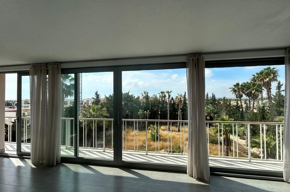 Villa in Quesada