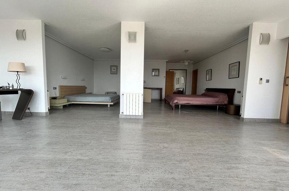 Villa in Quesada