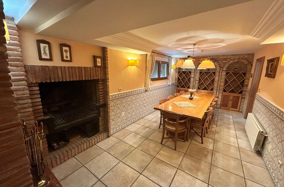 Villa in Quesada