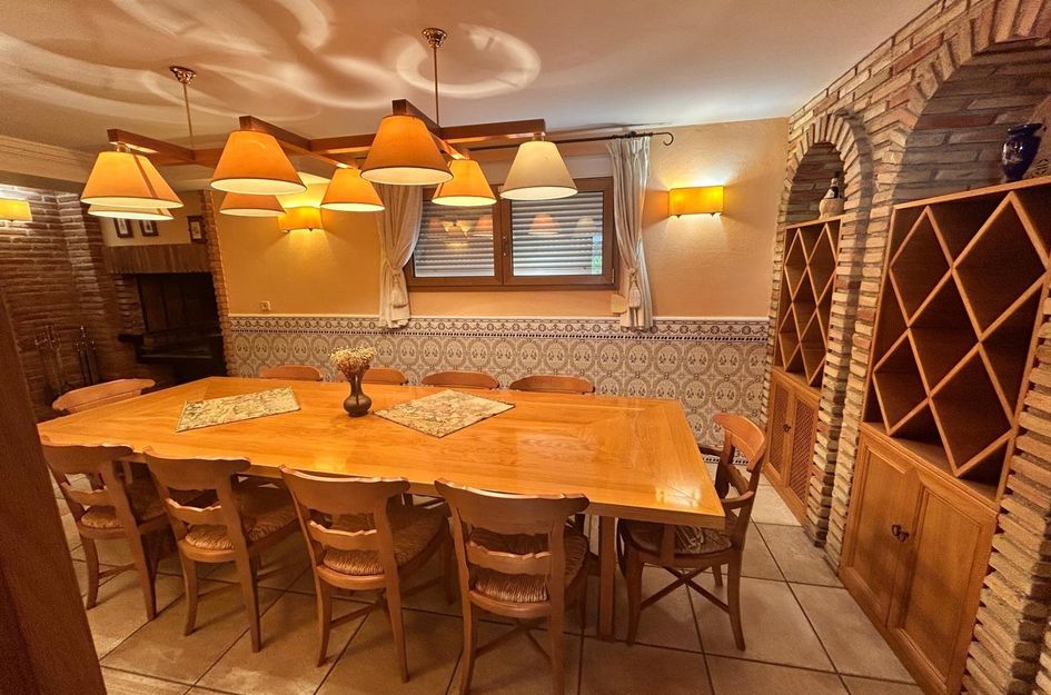 Villa in Quesada