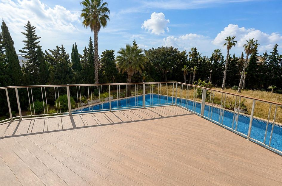 Villa in Quesada